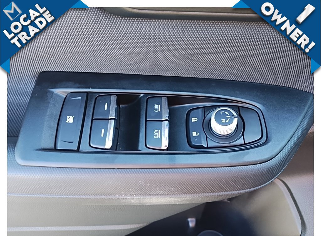 Used 2026 Subaru Forester Premium AWD/4WD image 14