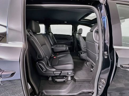 Certified 2026 Honda Odyssey Sport-L image 29