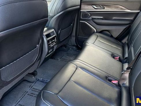 Used 2024 Jeep Grand Cherokee Limited 4xe image 14