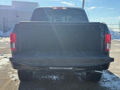 Used 2018 Ford F150 Lariat image 8
