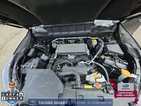 Used 2025 Subaru Ascent Premium AWD/4WD image 20