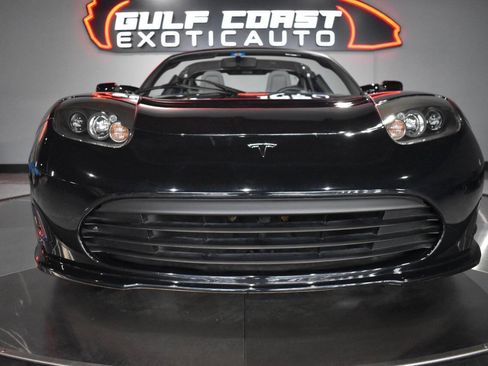 Used 2011 Tesla Roadster Sport RWD image 15