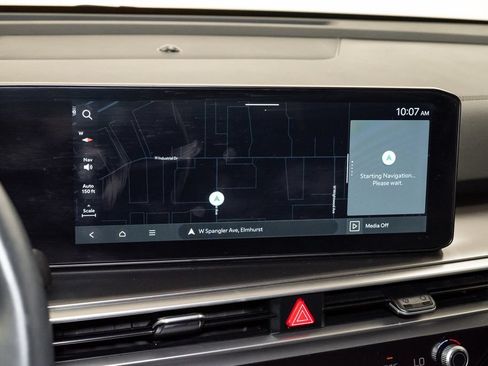 Used 2024 Kia Sorento S w/ Panoramic Sunroof Package FWD image 19