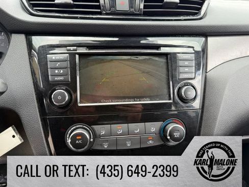 Used 2022 Nissan Rogue Sport S AWD/4WD image 20