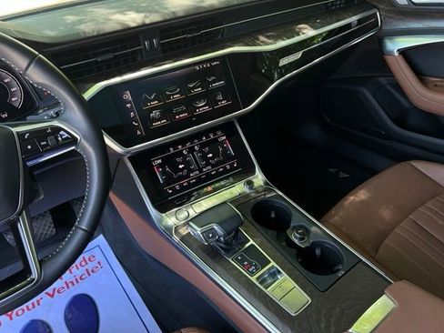 Used 2019 Audi A7 3.0T Prestige w/ Prestige Package AWD/4WD image 38