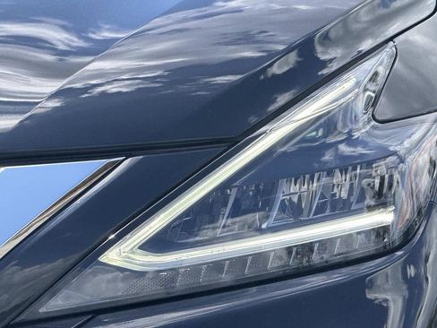 Used 2023 Nissan Murano SL FWD image 10
