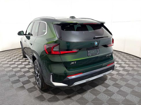 Used 2025 BMW X1 xDrive28i w/ Technology Package AWD/4WD image 5