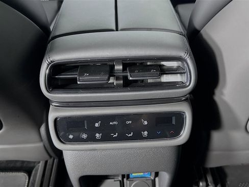 New 2026 Genesis GV80 3.5T Prestige image 27