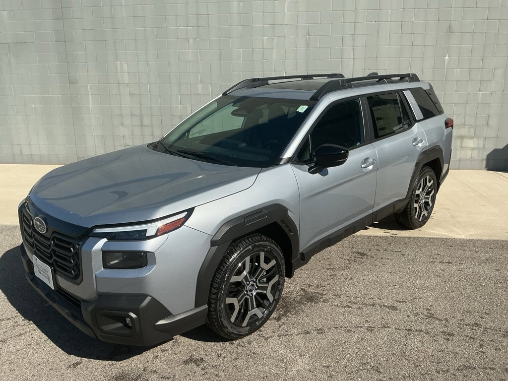 New 2026 Subaru Outback Touring XT AWD/4WD image 4