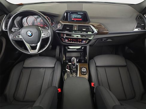 Used 2019 BMW X3 xDrive30i image 13