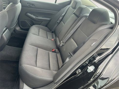 Certified 2024 Nissan Altima 2.5 SV image 13