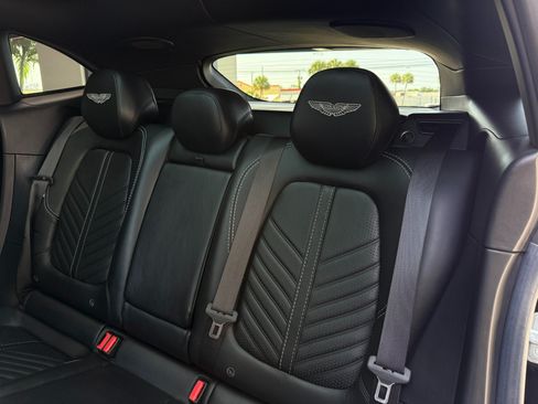 Used 2023 Aston Martin DBX 707 AWD/4WD image 27