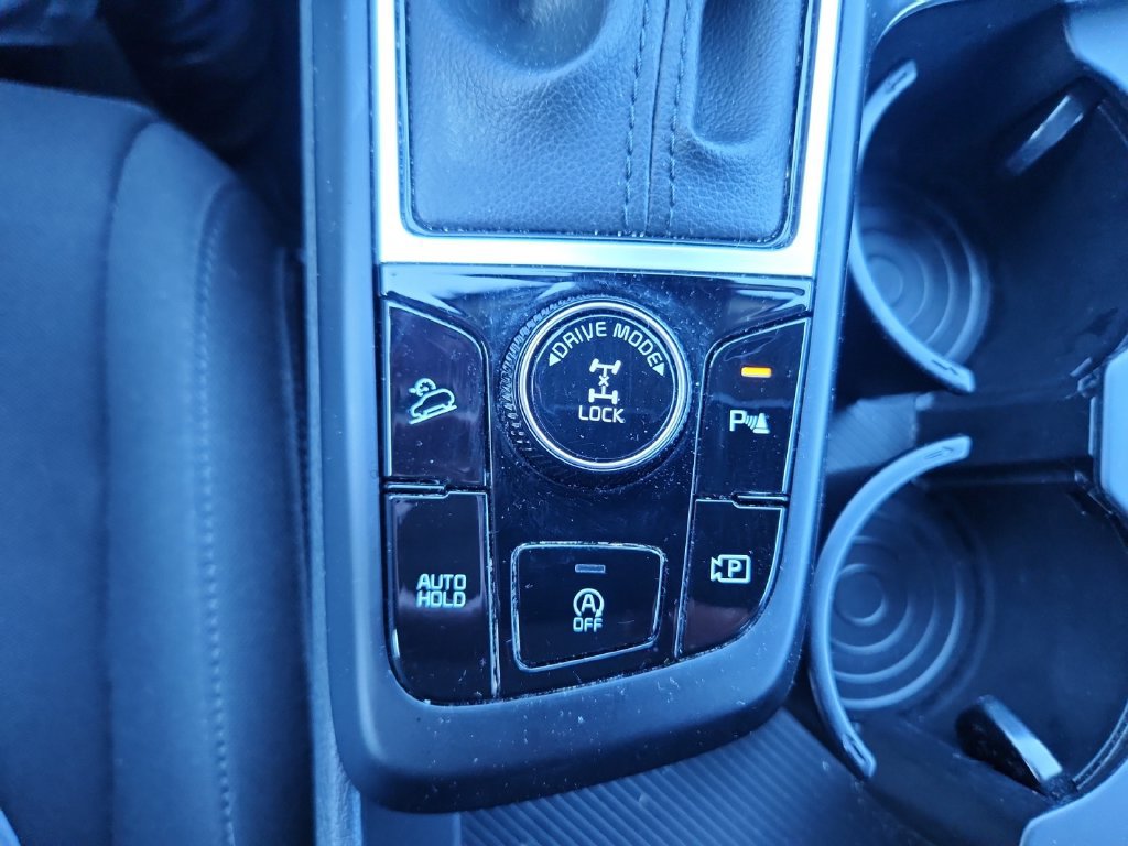 Certified 2023 Kia Sportage LX AWD/4WD image 24