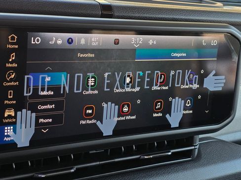 New 2026 Jeep Wrangler Sport S image 34