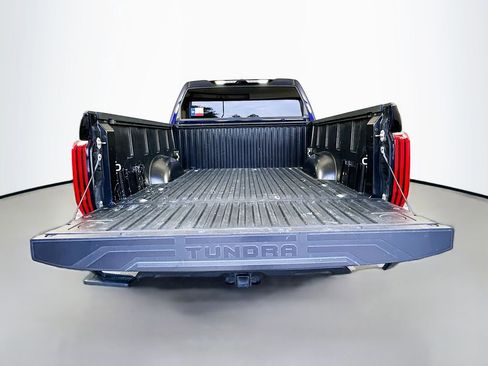 Used 2023 Toyota Tundra SR5 w/ TRD Off-Road Premium Package RWD image 26