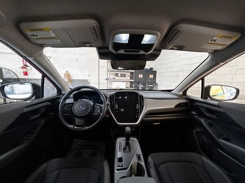 Certified 2025 Subaru Crosstrek 2.5i Premium w/ Popular Package #3 AWD/4WD image 10