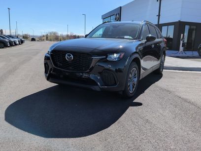 New 2026 MAZDA CX-70 SC Plus