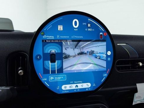 New 2026 MINI Cooper S FWD image 14
