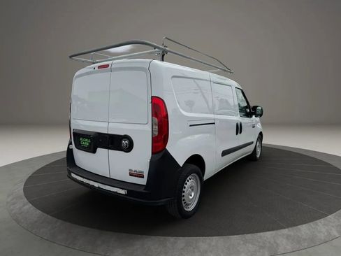 Used 2020 RAM ProMaster City Tradesman FWD image 4