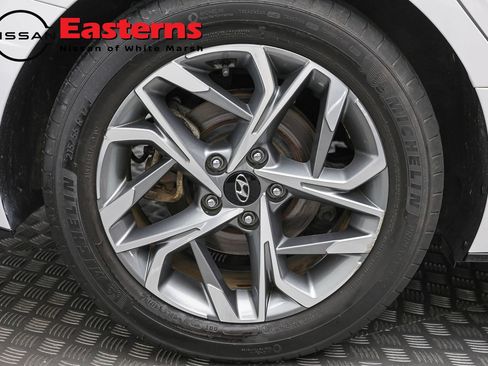 Used 2022 Hyundai Sonata SEL FWD image 29