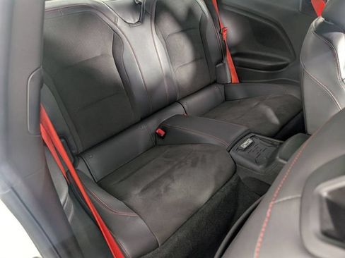 Certified 2018 Chevrolet Camaro ZL1 RWD image 24