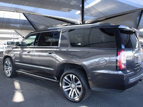 Used 2018 GMC Yukon XL Denali w/ Denali Ultimate Package image 17