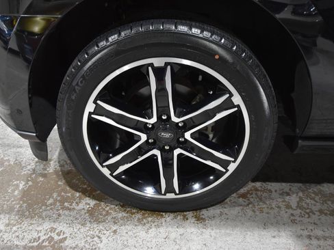 Used 2020 Ford Expedition Limited w/ Equipment Group 303A AWD/4WD image 56