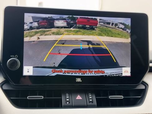 Used 2024 Toyota RAV4 Limited FWD image 23