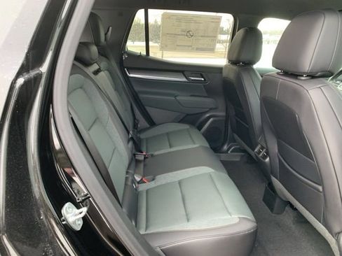 New 2026 GMC Terrain AT4 w/ Technology Package II image 27