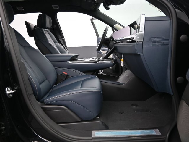 New 2025 Cadillac Escalade IQ Luxury 2 AWD/4WD image 20