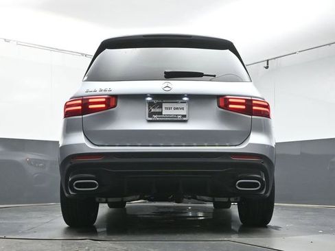 Used 2026 Mercedes-Benz GLB 250 image 39