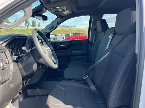 New 2026 GMC Sierra 1500 Pro w/ Pro Value Package image 22