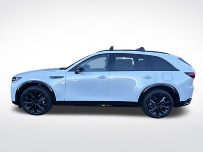New 2026 MAZDA CX-90 3.3 Turbo S w/ Premium Package