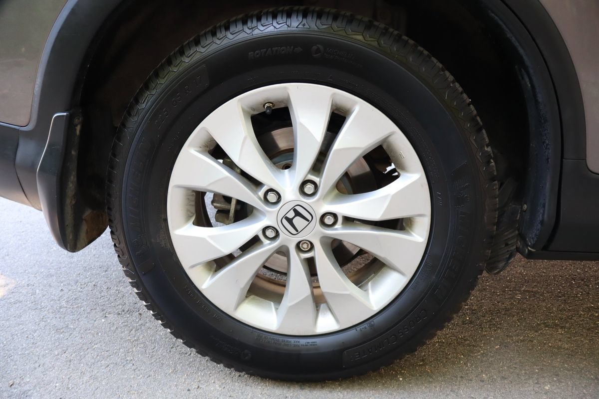 Used 2012 Honda CR-V EX-L image 45