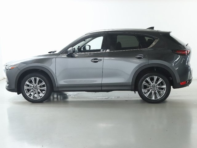 Used 2021 MAZDA CX-5 Grand Touring AWD/4WD image 40