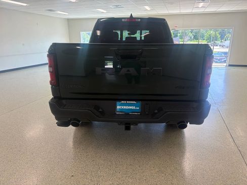 New 2026 RAM 1500 Rebel AWD/4WD image 9