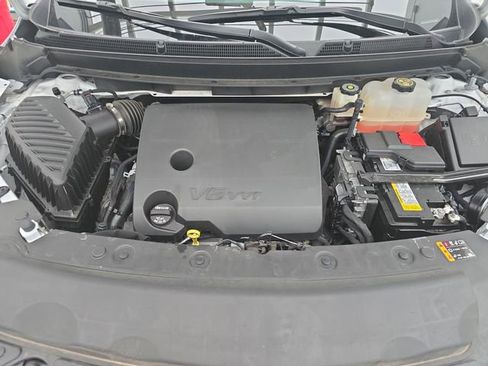 Used 2022 Buick Enclave Essence w/ LPO, Floor Liner Package image 21