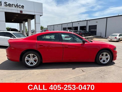 Used 2023 Dodge Charger SXT RWD image 13