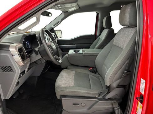Used 2023 Ford F150 XLT AWD/4WD image 12
