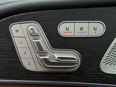Certified 2024 Mercedes-Benz GLE 350 4MATIC image 15