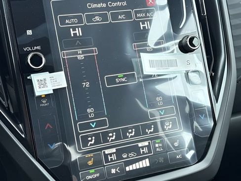 New 2026 Subaru Forester Premium image 17