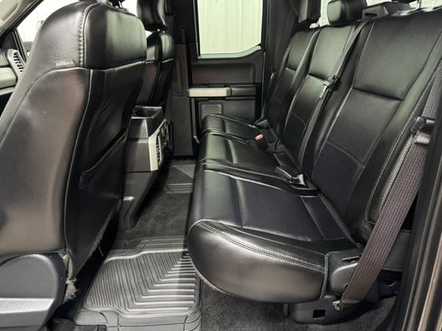 Used 2017 Ford F350 Lariat AWD/4WD image 12