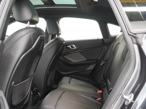 Used 2021 BMW 228i xDrive Gran Coupe w/ M Sport Package AWD/4WD image 13