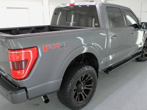 Used 2021 Ford F150 XLT w/ Equipment Group 302A High AWD/4WD image 15