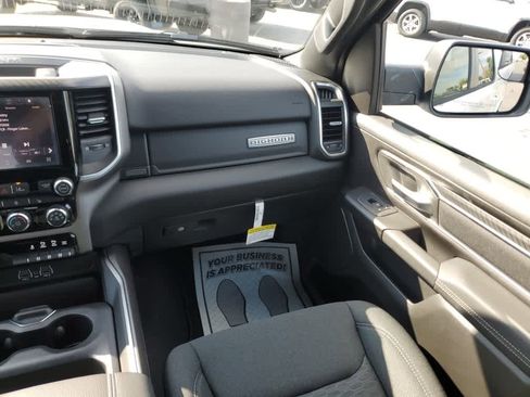 New 2026 RAM 1500 Big Horn image 15