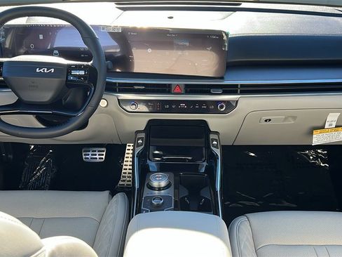 New 2026 Kia Sorento SX Prestige image 6