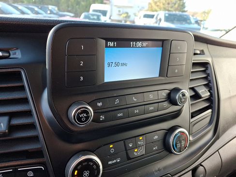 Used 2024 Ford Transit 250 Low Roof w/ Exterior Upgrade Package image 17