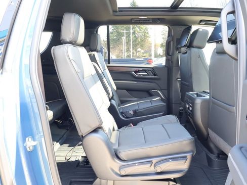 New 2026 GMC Yukon XL Denali w/ Advanced Technology Package AWD/4WD image 42