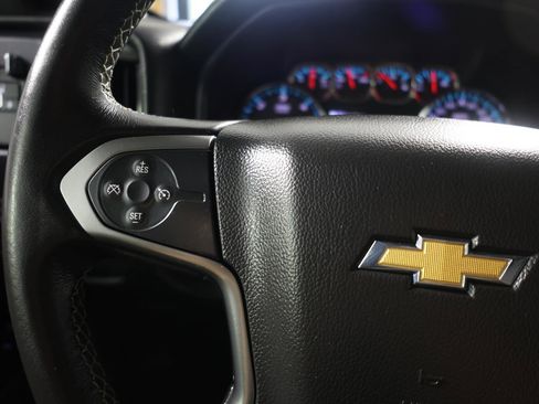 Used 2018 Chevrolet Silverado 1500 LT w/ All Star Edition RWD image 15