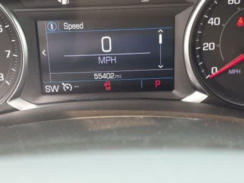 Used 2022 GMC Terrain SLE w/ Driver Convenience Package AWD/4WD image 13